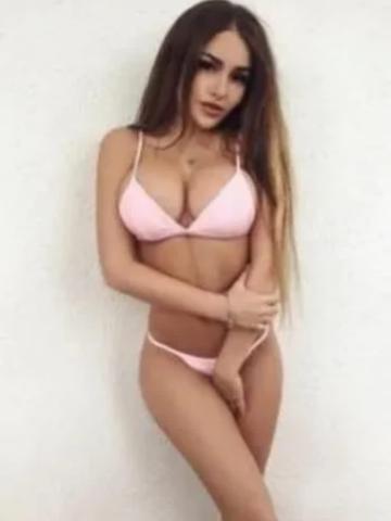 Анкета проститутки Милана, 23 года