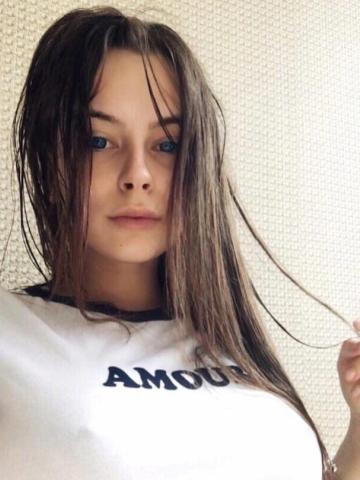 Анкета проститутки Филиция, 24 года