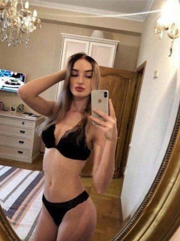 Анкета проститутки Лидия, 25 лет